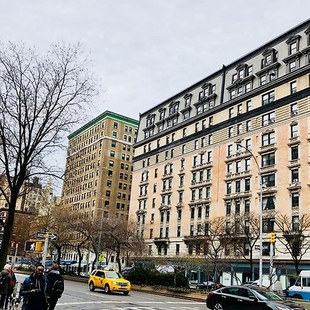 Loft 109 Nova York Exterior foto