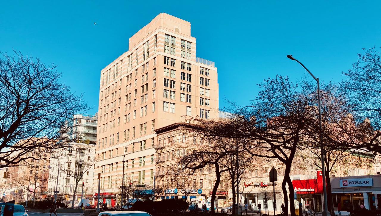 Loft 109 Nova York Exterior foto